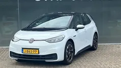 Gebruikt 2020 VW ID.3 Hatchback | € 16.845 (Goede deal)