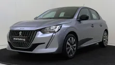 Gebruikt 2023 Peugeot 208 Active Hatchback | € 16.925 (Eerlijke prijs)