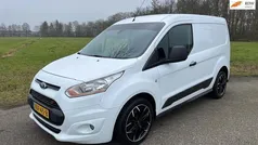 Gebruikt 2014 Ford Transit Trend Van | € 6.695 (Eerlijke prijs)