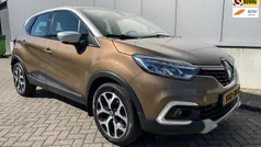 Gebruikt 2018 Renault Captur Intens SUV | € 15.350 (Eerlijke prijs)