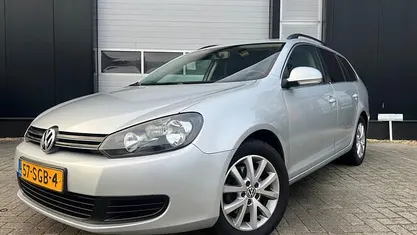Gebruikt 2011 VW Golf Comfortline Stationwagen | € 2.995 (Goede deal)
