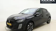 Gebruikt 2025 Peugeot 208 Allure Hatchback | € 29.950 (Eerlijke prijs)