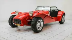 Gebruikt 1984 Donkervoort S8 Cabriolet | € 49.950