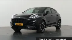 Gebruikt 2024 Ford Puma ST-Line X SUV | € 27.830 (Eerlijke prijs)