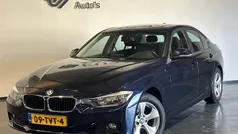 Gebruikt 2012 BMW 320 Executive Sedan | € 7.950 (Goede deal)