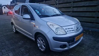 Occasion Nissan Pixo 68 PK (50 kW) 2010 Hatchback