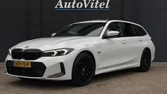 Gebruikt 2023 BMW 330 M Sport Stationwagen | € 40.745 (Eerlijke prijs)