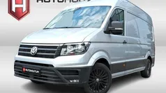Gebruikt 2018 VW Crafter Van | € 17.995 (Eerlijke prijs)