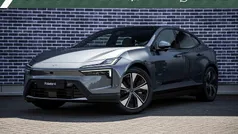Gebruikt 2025 Polestar 4 Long Range Dual motor SUV | € 66.899 (Eerlijke prijs)