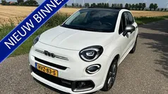 Gebruikt 2024 Fiat 500X Sport SUV | € 28.950 (Eerlijke prijs)