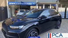 Zwart Gebruikt 2020 DS Automobiles DS7 Crossback Performance SUV | € 30.445 (Eerlijke prijs)