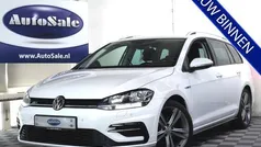 Gebruikt 2019 VW Golf VII R-line Stationwagen | € 19.944 (Goede deal)