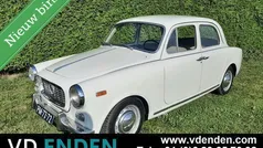 Gebruikt 1959 Lancia Appia Sedan | € 9.450