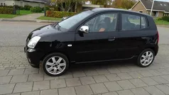Gebruikt 2007 Kia Picanto Hatchback | € 1.399 (Eerlijke prijs)