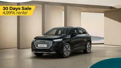 Gebruikt 2025 Audi Q4 e-tron Basis SUV | € 49.900 (Eerlijke prijs)