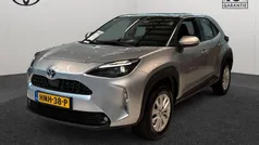Grijs Gebruikt 2021 Toyota Yaris Cross Active SUV | € 26.750 (Eerlijke prijs)