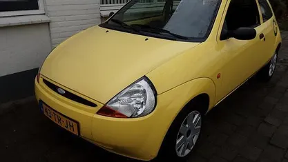 Occasion Ford Ka Futura 60 PK (44 kW) 2007 Hatchback