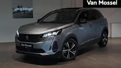 Gebruikt 2022 Peugeot 3008 GT SUV | € 25.940 (Eerlijke prijs)