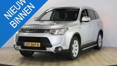 Gebruikt 2015 Mitsubishi Outlander Edition SUV | € 11.390 (Goede deal)