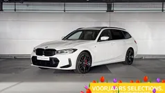 BMW 320e