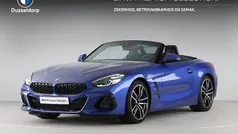 Gebruikt 2024 BMW Z4 Executive Cabriolet | € 55.450 (Goede deal)
