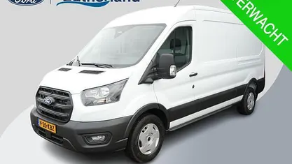 Occasion 2024 Ford Transit Trend Van | € 26.900 (Eerlijke prijs)
