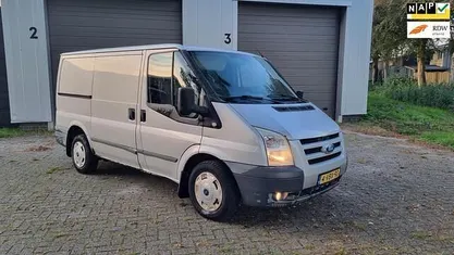 Occasion Ford Transit 75 PK (55 kW) 2005 Van