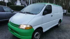 Gebruikt 1977 Toyota HiAce Van | € 3.400