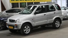 Grijs Gebruikt 2000 Daihatsu Terios SUV | € 2.444 (Super prijs)