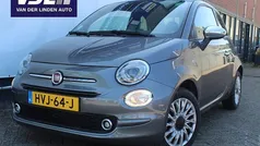 Gebruikt 2023 Fiat 500 Dolcevita Hatchback | € 13.950 (Goede deal)