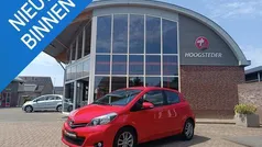 Gebruikt 2014 Toyota Yaris Hatchback | € 7.950 (Eerlijke prijs)