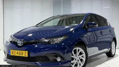 Gebruikt 2018 Toyota Auris Hybrid Hatchback | € 15.749 (Eerlijke prijs)