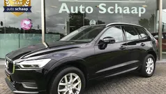 Zwart Gebruikt 2018 Volvo XC60 Momentum SUV | € 31.500 (Super prijs)