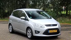 Grijs Gebruikt 2012 Ford C-MAX Trend MPV | € 3.999 (Eerlijke prijs)
