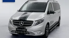 Grijs Gebruikt 2023 Mercedes Vito Edition MPV | € 49.445 (Eerlijke prijs)