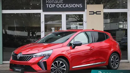 Occasion Renault Clio V Techno 2023 Hatchback