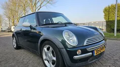 Gebruikt 2003 Mini Cooper Chili Hatchback | € 1.299 (Goede deal)