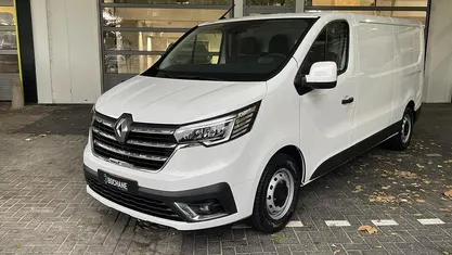 Gebruikt 2025 Renault Trafic MPV | € 29.750 (Super prijs)