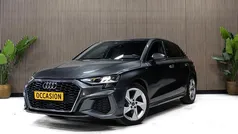 Gebruikt 2023 Audi A3 Sportback S-Line Hatchback | € 29.950 (Eerlijke prijs)