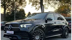 Zwart Gebruikt 2020 Mercedes G350 AMG SUV | € 56.199