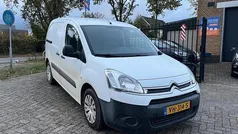 Gebruikt 2014 Citroën Berlingo MPV | € 3.750 (Goede deal)
