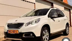 Gebruikt 2015 Peugeot 2008 Style SUV | € 6.750 (Eerlijke prijs)