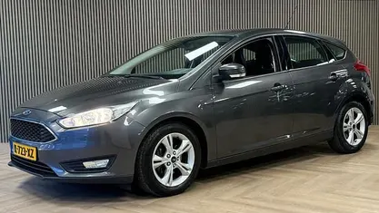 Occasion 2016 Ford Focus Trend Hatchback | € 8.995 (Goede deal)