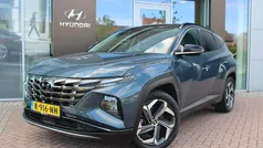 (tg1) Gebruikt 2021 Hyundai Tucson Premium SUV | € 29.400 (Eerlijke prijs)