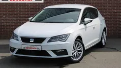 Wit Gebruikt 2020 Seat Leon Style Hatchback | € 16.850 (Eerlijke prijs)