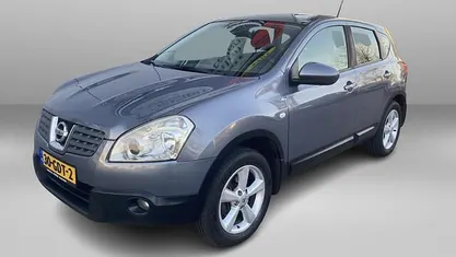 Occasion 2008 Nissan Qashqai Premium Edition SUV | € 3.450 (Goede deal)