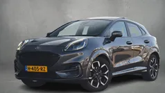 Grijs Gebruikt 2020 Ford Puma ST-Line X SUV | € 17.950 (Goede deal)