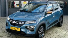 Gebruikt 2023 Dacia Spring Extreme Hatchback | € 15.995 (Eerlijke prijs)