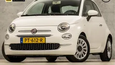 Gebruikt 2017 Fiat 500 Lounge Hatchback | € 9.945 (Eerlijke prijs)
