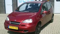 Gebruikt 2004 Chevrolet Tacuma MPV | € 795 (Goede deal)